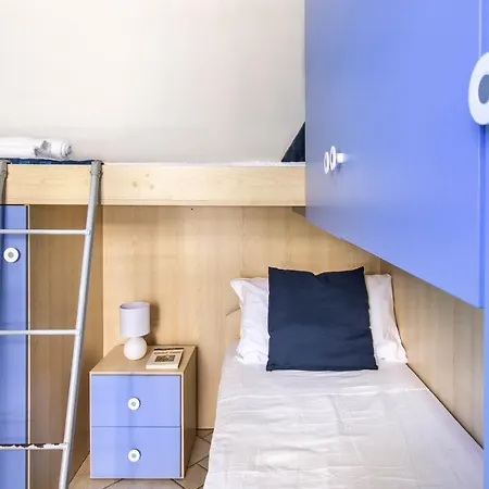 Lägenhet Luminoso A Due Passi Dal Mare 51a Montesilvano Marina