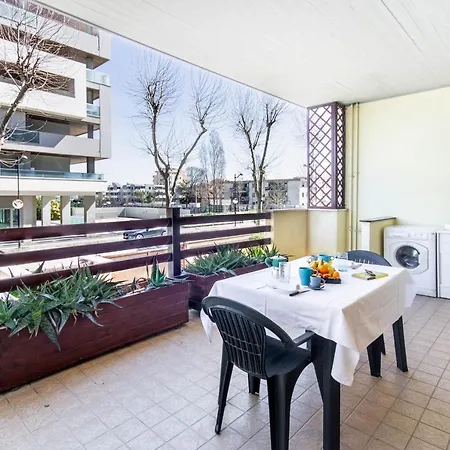 شقة Luminoso A Due Passi Dal Mare 51a