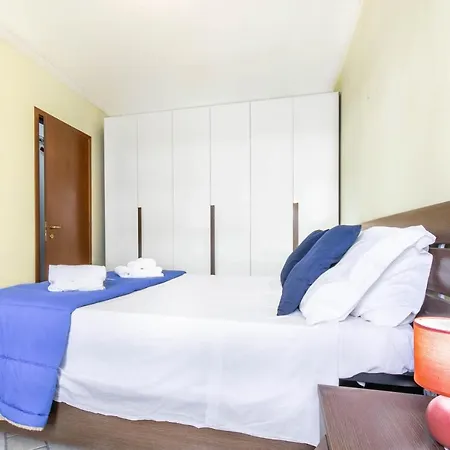 Luminoso A Due Passi Dal Mare 51a شقة