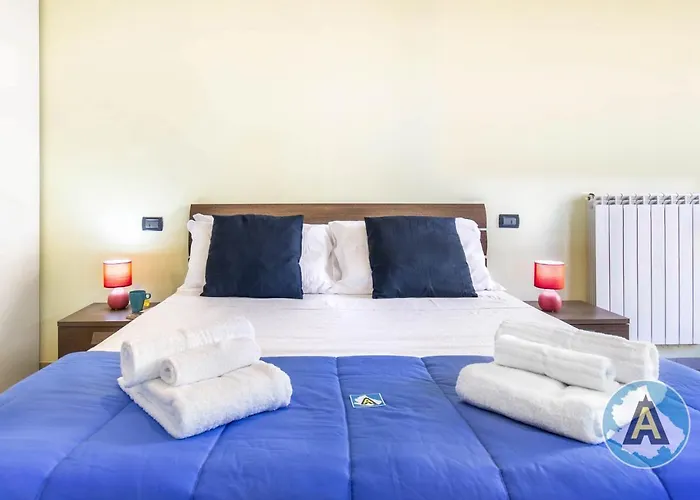 Luminoso A Due Passi Dal Mare 51a شقة Montesilvano Marina