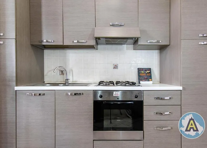 شقة Luminoso A Due Passi Dal Mare 51a *