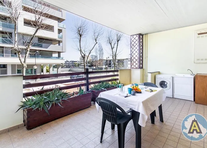 شقة Luminoso A Due Passi Dal Mare 51a