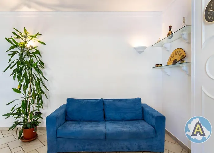 Luminoso A Due Passi Dal Mare 51a