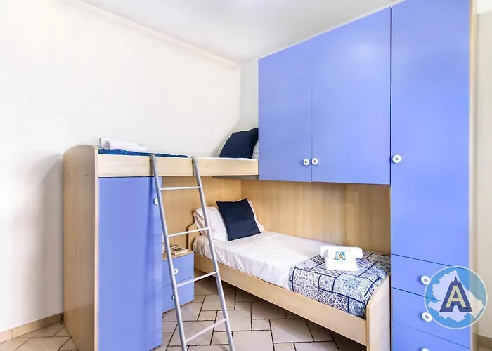 Luminoso A Due Passi Dal Mare 51a شقة Montesilvano Marina